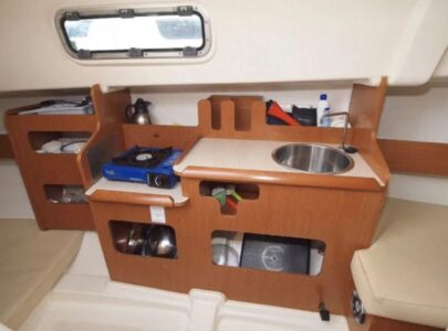 Jeanneau 2500 Sun 16 Yacht Jeanneau 2500 Sun 2006