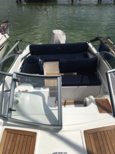 Oceanmaster 660 DC 2 Oceanmaster 660 DC 2013 www.navigobyy.com 01