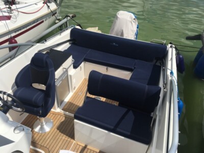 Oceanmaster 660 DC 3 Oceanmaster 660 DC 2013