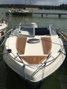 Oceanmaster 660 DC 4 Oceanmaster 660 DC 2013