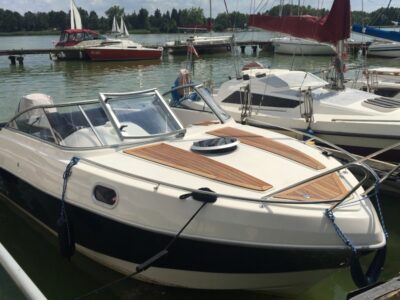 Oceanmaster 660 DC 5 Oceanmaster 660 DC 2013