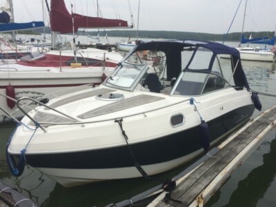 Oceanmaster 660 DC 7 Oceanmaster 660 DC 2013