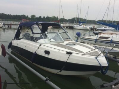 Oceanmaster 660 DC 8 Oceanmaster 660 DC 2013