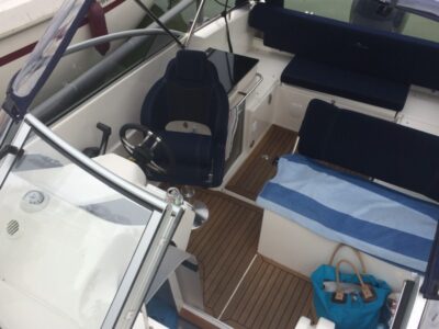 Oceanmaster 660 DC 9 Oceanmaster 660 DC 2013