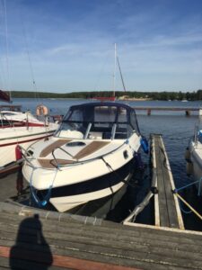 Oceanmaster 660 DC 10 Oceanmaster 660 DC 2013