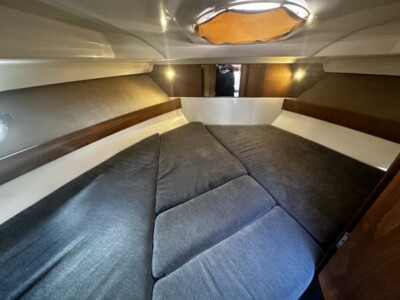 Parker 800 Weekend 20 Motorboat Yacht Parker 800 Weekend 2016