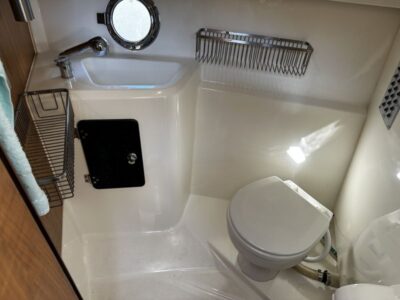 Parker 800 Weekend 7 Parker 800 Weekend 2016