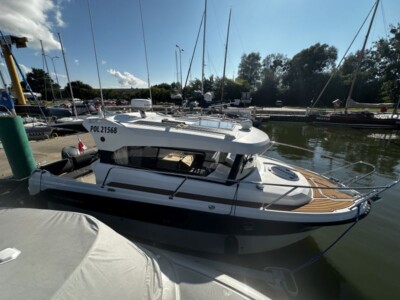 Parker 800 Weekend 9 Parker 800 Weekend 2016