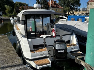 Parker 800 Weekend 11 Parker 800 Weekend 2016