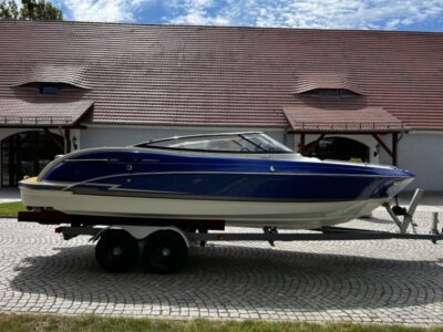 Thunderbird Formula 240 BR 3 Thunderbird Formula 240 BR 2013