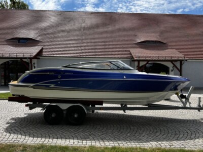 Thunderbird Formula 240 BR 3 Thunderbird Formula 240 BR 2013