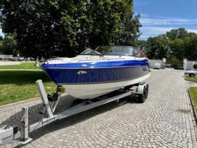 Thunderbird Formula 240 BR 4 Thunderbird Formula 240 BR 2013