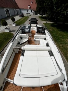 Thunderbird Formula 240 BR 14 Thunderbird Formula 240 BR 2013