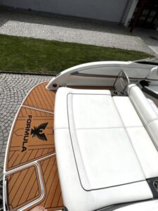 Thunderbird Formula 240 BR 15 Thunderbird Formula 240 BR 2013