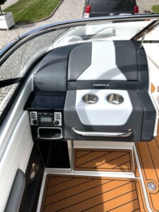 Thunderbird Formula 240 BR 9 Thunderbird Formula 240 BR 2013