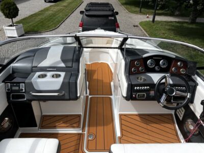 Thunderbird Formula 240 BR 10 Thunderbird Formula 240 BR 2013