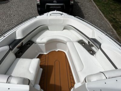Thunderbird Formula 240 BR 11 Thunderbird Formula 240 BR 2013