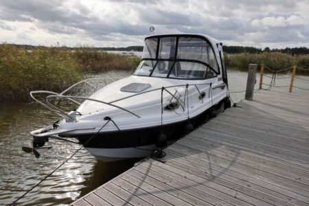 Coral 750 Hard Top 2 Coral 750 Hard Top 2023