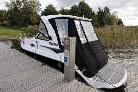 Coral 750 Hard Top 4 Coral 750 Hard Top 2023