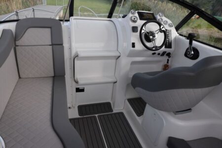 Coral 750 Hard Top 38 Coral 750 Hard Top 2023