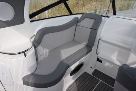 Coral 750 Hard Top 34 Coral 750 Hard Top 2023