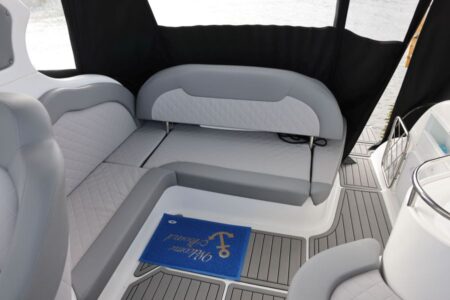 Coral 750 Hard Top 35 Coral 750 Hard Top 2023