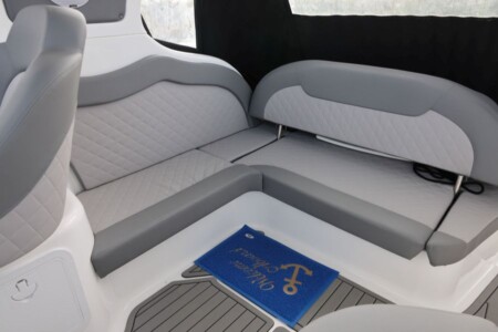 Coral 750 Hard Top 36 Coral 750 Hard Top 2023