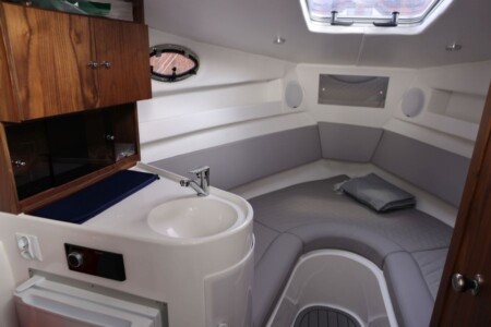 Coral 750 Hard Top 21 Coral 750 Hard Top 2023