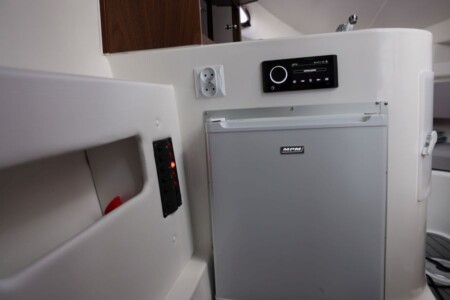 Coral 750 Hard Top 22 Coral 750 Hard Top 2023