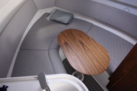 Coral 750 Hard Top 24 Coral 750 Hard Top 2023