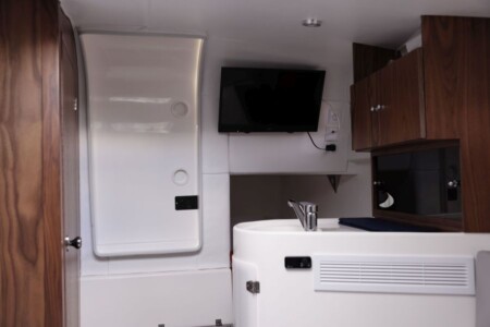 Coral 750 Hard Top 28 Coral 750 Hard Top 2023