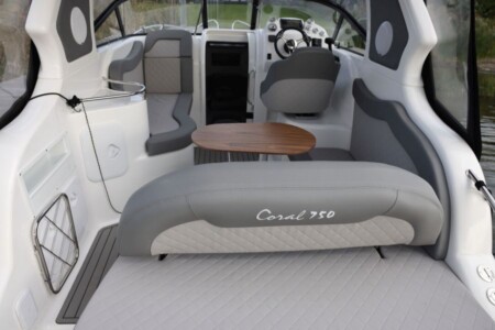 Coral 750 Hard Top 31 Coral 750 Hard Top 2023