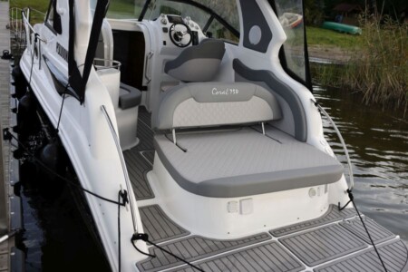 Coral 750 Hard Top 5 Coral 750 Hard Top 2023