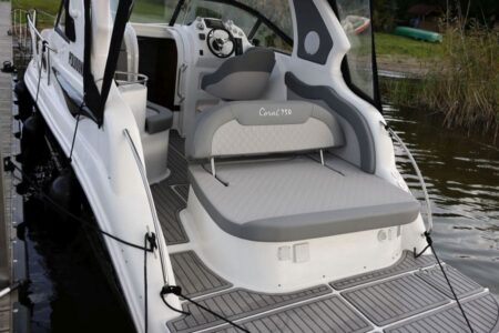 Coral 750 Hard Top 5 Coral 750 Hard Top 2023