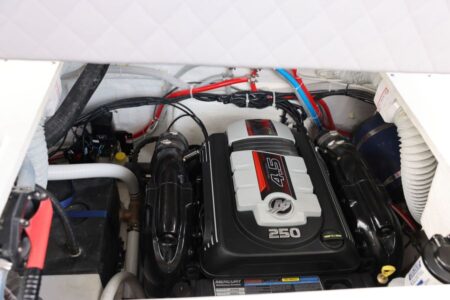 Coral 750 Hard Top 7 Coral 750 Hard Top 2023