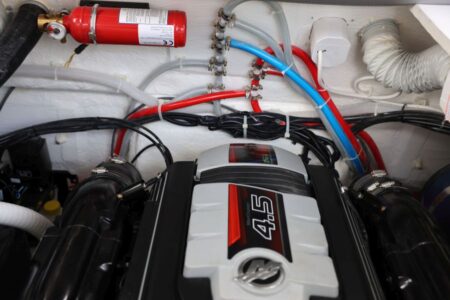 Coral 750 Hard Top 8 Coral 750 Hard Top 2023