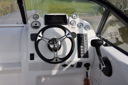 Coral 750 Hard Top 16 Coral 750 Hard Top 2023