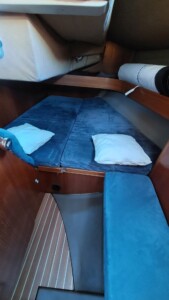 Grand Soleil 38 12 Grand Soleil 38 1991 jacht żaglowy