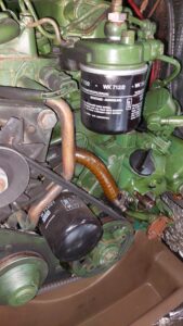 Grand Soleil 38 31 Grand Soleil 38 1991 jacht żaglowy