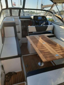 Massiv Cabina 395 4 Massiv Boats Cabina 395 2021