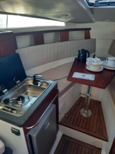 Massiv Cabina 395 5 Massiv Boats Cabina 395 2021