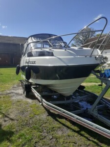 Massiv Cabina 395 10 Massiv Boats Cabina 395 2021