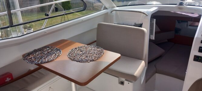 Jeanneau Merry Fisher 755 8 Merry Fisher 755 2015