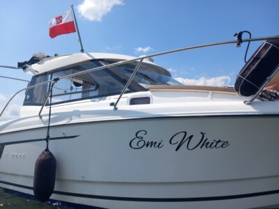 Jeanneau Merry Fisher 755 6 Merry Fisher 755 2015