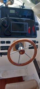 Jeanneau Merry Fisher 755 11 Merry Fisher 755 2015