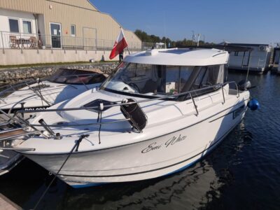 Jeanneau Merry Fisher 755 2 Merry Fisher 755 2015