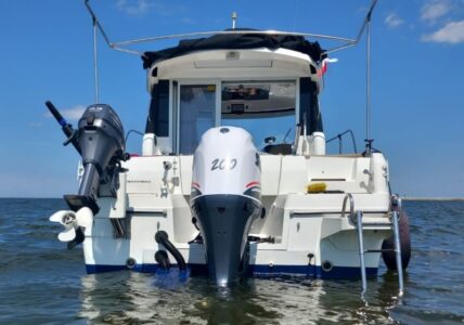 Merry Fisher 755 2015