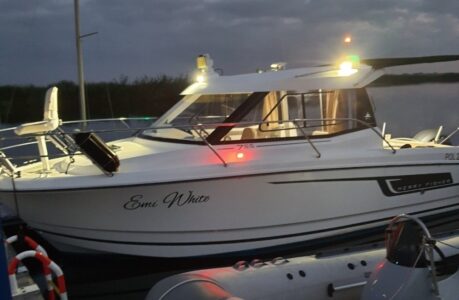Jeanneau Merry Fisher 755 4 Merry Fisher 755 2015