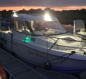 Merry Fisher 755 2015