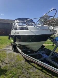 Massiv Cabina 395 12